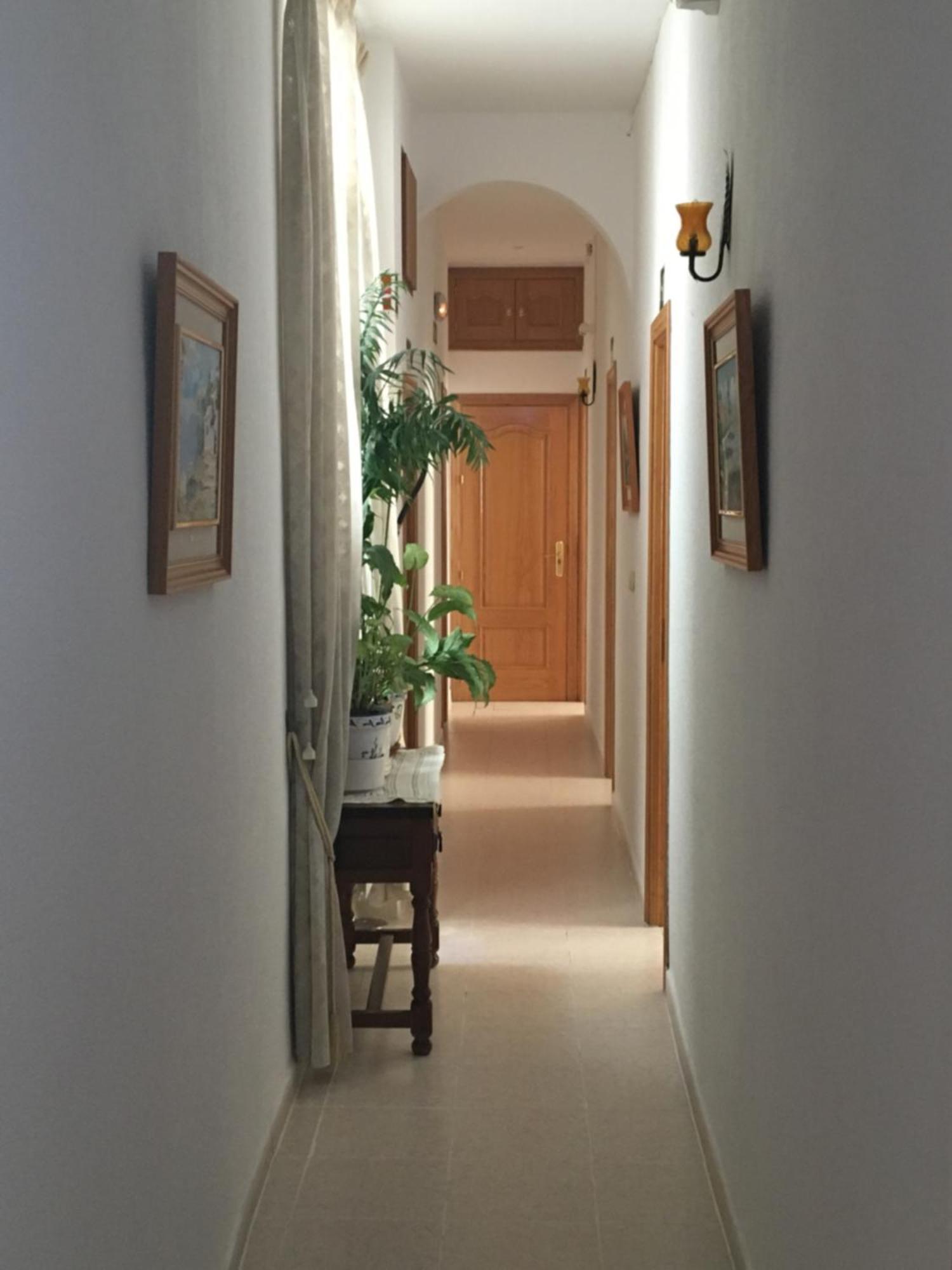 Hostal R. Lido Madri Exterior foto
